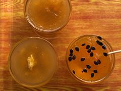钵仔糕-周大娘牛乳(旧寨古村总店)