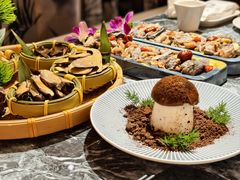 -慢丽江·云南野生菌土鸡锅(西山店)