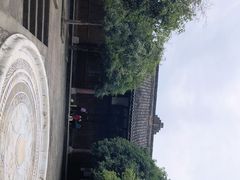 -清代四川贡院