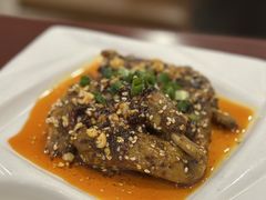 -老来福·非遗酸汤兔(凯旋路店)