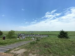 -黑龙江扎龙生态旅游区