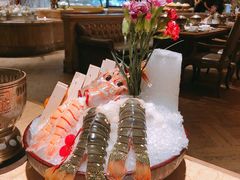 -雍和会海鲜姿造自助(湖东路店)