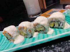 -無境·匠心日本料理(汉街店)