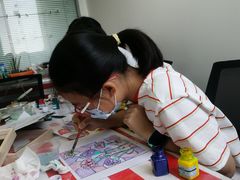 -阿妮亚少儿美术书法(望京店)