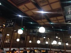 -黑鸡小馆(金源店)