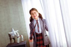 -男孩女孩亲子儿童摄影(真实客照店)