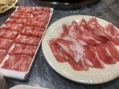 -重庆老火锅正火哥(秭归店)