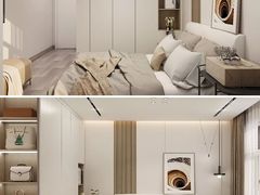 -佰丽爱家全屋定制(汶水店)