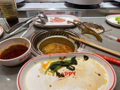 -龍歌自助小火锅(雨花台江南虹悦城店)