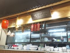 -安泰楼·佛跳墙创始人·传统闽味早茶·酒楼(三坊七巷闽菜地标店)