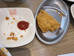 -飞鸿肉夹馍(浐灞半岛店)