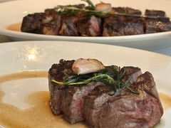 -MORTON'S 莫尔顿牛排坊(北京丽晶酒店)