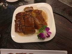 -顺丰轩园林酒家(天河店)