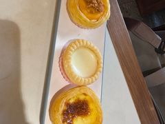 -禄运茶居·手工点心(体育西店)