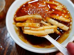 -安海五叔公土笋冻(西街店)
