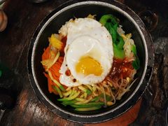 -韩一馆(吉大店)