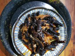 乌鸡无骨凤爪-豫江南(龙洞三店)