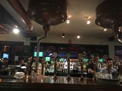 大堂-Shanghai Brew House上海啤酒工坊(老外街店)
