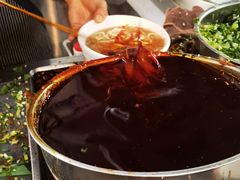 -清真·马安军辣子牛肉面