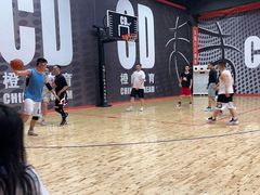 -CD恒温篮球馆(新区1969店)