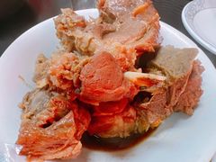 酱骨头-东北酱骨头馆(蓁巷店)