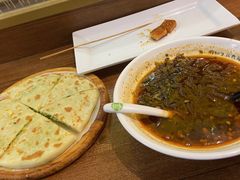-甲乙饼·北京手工肉饼(西直门凯德茂店)