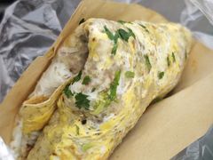 -大华煎饼(交道口北剪子巷店)