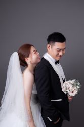 -爱完美婚纱摄影工作室(丈八北路店)