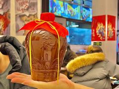 -盟重烧烤(东瓜山创始店)