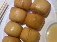 -芭夯兔·兔肉汤锅(新都店)