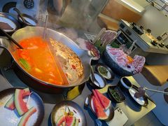 -湊湊火锅·茶憩(南京万象天地店)