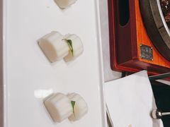 -西安高新洲际酒店•彩丰楼中餐厅