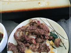 -老渔家白族石板烧旗舰店
