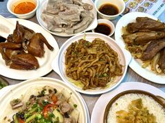 -陈根记大牌档