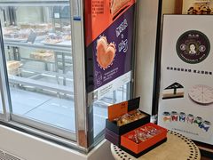 -梦菲思饼屋(瑞金宾馆店)