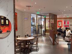 -松鹤楼·苏式汤面(虹桥天地店)