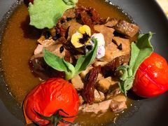 -AZUL by FUEL蓝色·法式酒馆(琶醍店)