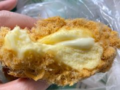 小贝蛋糕-鲍师傅糕点(五角场店)