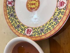 砂锅白肉蘸料-砂锅居(西四店)