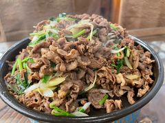-烤肉季饭庄