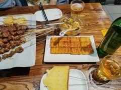 -壹块捌烧烤(灯市口店)