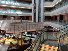 -海悦御华大酒店·中餐厅