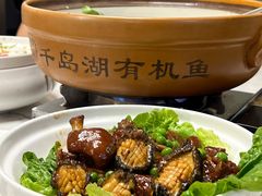 -宝荣鱼馆·临湖之宴(千岛湖店)
