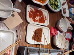 -管氏翅吧(地安门创始店)