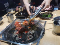 -麻蒲碳烤肉(梅花园店)