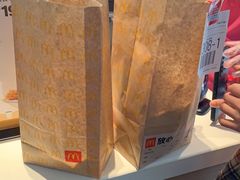 -麦当劳(垡头西路店)