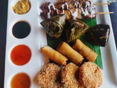 -食肆&Fourteen(武林夜市店)