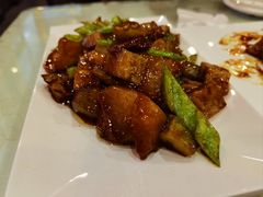 -南来顺饭庄·清真(南菜园店)