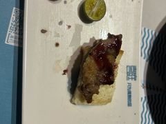-喜庭海鲜自助(北辰三角洲北辰荟店)