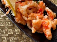 -南沙游艇会·大兵船餐厅